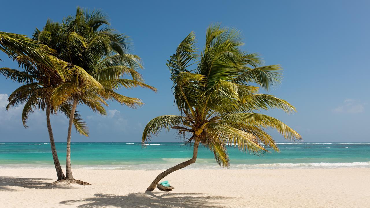 Casa Chable Hotel Punta Allen Eksteriør billede
