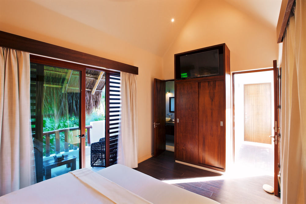 Casa Chable Hotel Punta Allen Eksteriør billede