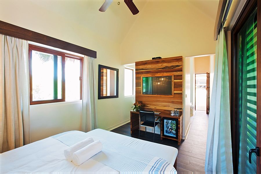 Casa Chable Hotel Punta Allen Eksteriør billede